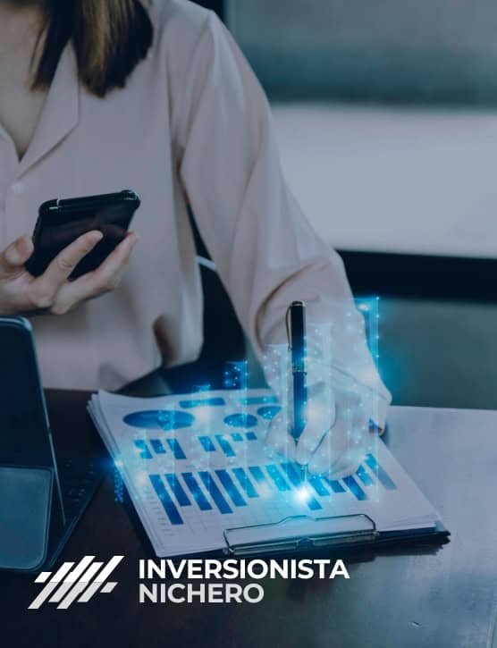 Tu activo digital con gran rentabilidad para que inviertas tu dinero de manera responsable - Inversionista Nichero