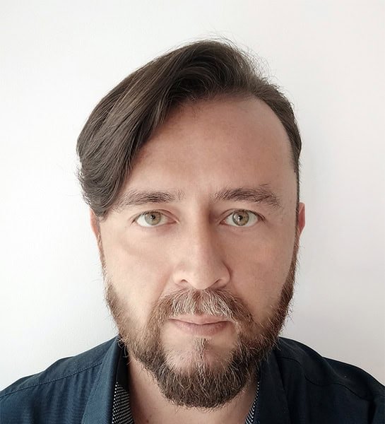 Leonardo Báez - Especialista SEO - SEO Nichero
